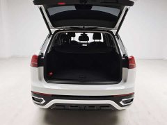 Volkswagen Tharu Taos GTE 1.4T Luxury - photo 12