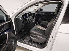 Volkswagen Tharu Taos GTE 1.4T Luxury - photo 13