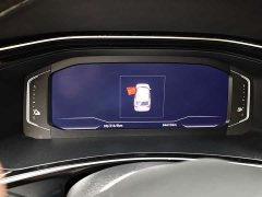 Volkswagen Tharu Taos GTE 1.4T Luxury - photo 14