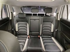 Volkswagen Tharu Taos GTE 1.4T Luxury - photo 15
