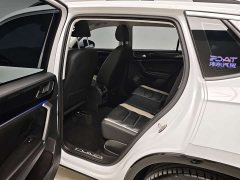 Volkswagen Tharu Taos GTE 1.4T Luxury - photo 17