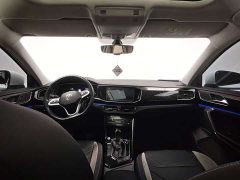 Volkswagen Tharu Taos GTE 1.4T Luxury - photo 18