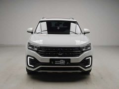 Volkswagen Tharu Taos GTE 1.4T Luxury - photo 2
