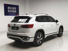 Volkswagen Tharu Taos GTE 1.4T Luxury - photo 4