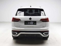 Volkswagen Tharu Taos GTE 1.4T Luxury - photo 5