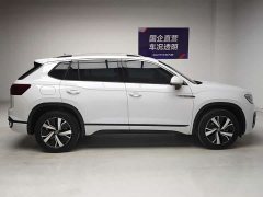 Volkswagen Tharu Taos GTE 1.4T Luxury - photo 7