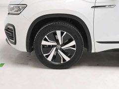 Volkswagen Tharu Taos GTE 1.4T Luxury - photo 8