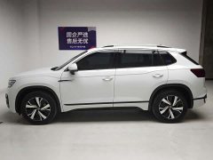 Volkswagen Tharu Taos GTE 1.4T Luxury - photo 9