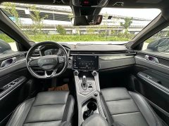 Lynk & Co Geely Lynk & Co 01 2.0T Diesel Two-Wheel Drive Pro - ფოტო 10