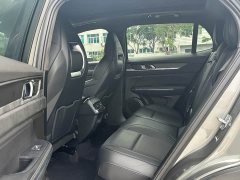 Lynk & Co Geely Lynk & Co 01 2.0T Diesel Two-Wheel Drive Pro - ფოტო 11