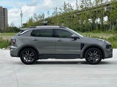 Lynk & Co Geely Lynk & Co 01 2.0T Diesel Two-Wheel Drive Pro - ფოტო 2