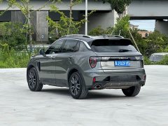 Lynk & Co Geely Lynk & Co 01 2.0T Diesel Two-Wheel Drive Pro - ფოტო 3