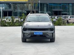 Lynk & Co Geely Lynk & Co 01 2.0T Diesel Two-Wheel Drive Pro - ფოტო 5