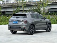 Lynk & Co Geely Lynk & Co 01 2.0T Diesel Two-Wheel Drive Pro - ფოტო 6