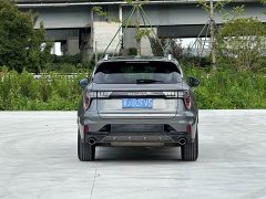 Lynk & Co Geely Lynk & Co 01 2.0T Diesel Two-Wheel Drive Pro - ფოტო 7