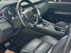 Lynk & Co Geely Lynk & Co 01 2.0T Diesel Two-Wheel Drive Pro - ფოტო 9