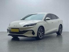 BYD Seal 06 DM-i 80KM Deluxe - ფოტო 1
