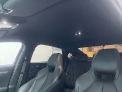 BYD Seal 06 DM-i 80KM Deluxe - ფოტო 15