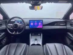 BYD Seal 06 DM-i 80KM Deluxe - ფოტო 16
