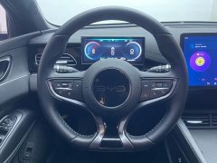 BYD Seal 06 DM-i 80KM Deluxe - ფოტო 17