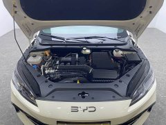 BYD Seal 06 DM-i 80KM Deluxe - ფოტო 19
