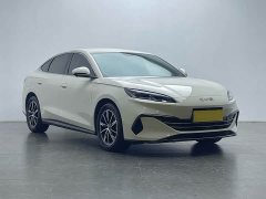 BYD Seal 06 DM-i 80KM Deluxe - ფოტო 3