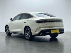 BYD Seal 06 DM-i 80KM Deluxe - ფოტო 4