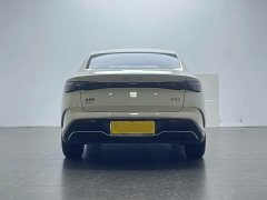 BYD Seal 06 DM-i 80KM Deluxe - ფოტო 5