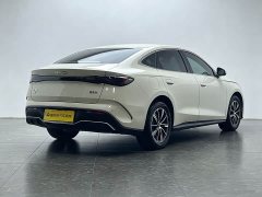 BYD Seal 06 DM-i 80KM Deluxe - ფოტო 6