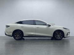 BYD Seal 06 DM-i 80KM Deluxe - ფოტო 9