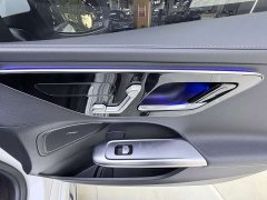 Mercedes-Benz C-Class 2022 C 200 L Sport Edition - ფოტო 11