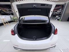 Mercedes-Benz C-Class 2022 C 200 L Sport Edition - ფოტო 15