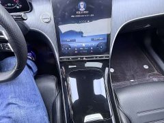 Mercedes-Benz C-Class 2022 C 200 L Sport Edition - ფოტო 17