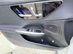 Mercedes-Benz C-Class 2022 C 200 L Sport Edition - ფოტო 19