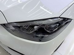 Mercedes-Benz C-Class 2022 C 200 L Sport Edition - ფოტო 4