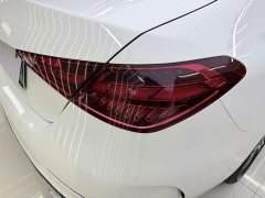 Mercedes-Benz C-Class 2022 C 200 L Sport Edition - ფოტო 7