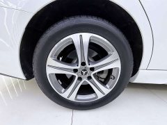 Mercedes-Benz C-Class 2022 C 200 L Sport Edition - ფოტო 8