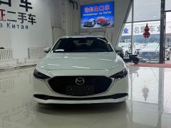 Mazda3 Axela 2021 2.0L Automatic Elegant Edition - ფოტო 2