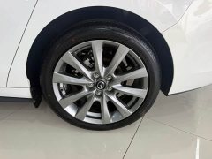 Mazda3 Axela 2021 2.0L Automatic Elegant Edition - ფოტო 20