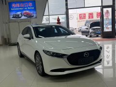 Mazda3 Axela 2021 2.0L Automatic Elegant Edition - ფოტო 3