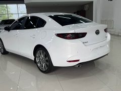 Mazda3 Axela 2021 2.0L Automatic Elegant Edition - ფოტო 4