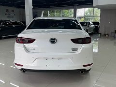 Mazda3 Axela 2021 2.0L Automatic Elegant Edition - ფოტო 5