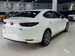 Mazda3 Axela 2021 2.0L Automatic Elegant Edition - ფოტო 6