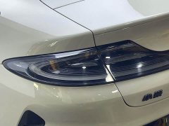 Xiaomi SU7 2024 Rear-Wheel Drive Long Range Smart Driving Edition - ფოტო 12