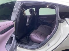 Xiaomi SU7 2024 Rear-Wheel Drive Long Range Smart Driving Edition - ფოტო 14