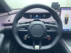 Xiaomi SU7 2024 Rear-Wheel Drive Long Range Smart Driving Edition - ფოტო 17