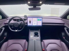 Xiaomi SU7 2024 Rear-Wheel Drive Long Range Smart Driving Edition - ფოტო 18