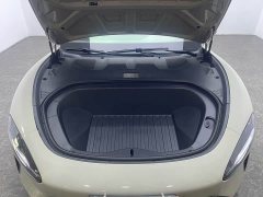 Xiaomi SU7 2024 Rear-Wheel Drive Long Range Smart Driving Edition - ფოტო 19
