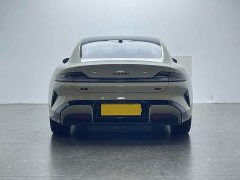 Xiaomi SU7 2024 Rear-Wheel Drive Long Range Smart Driving Edition - ფოტო 5