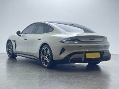 Xiaomi SU7 2024 Rear-Wheel Drive Long Range Smart Driving Edition - ფოტო 6